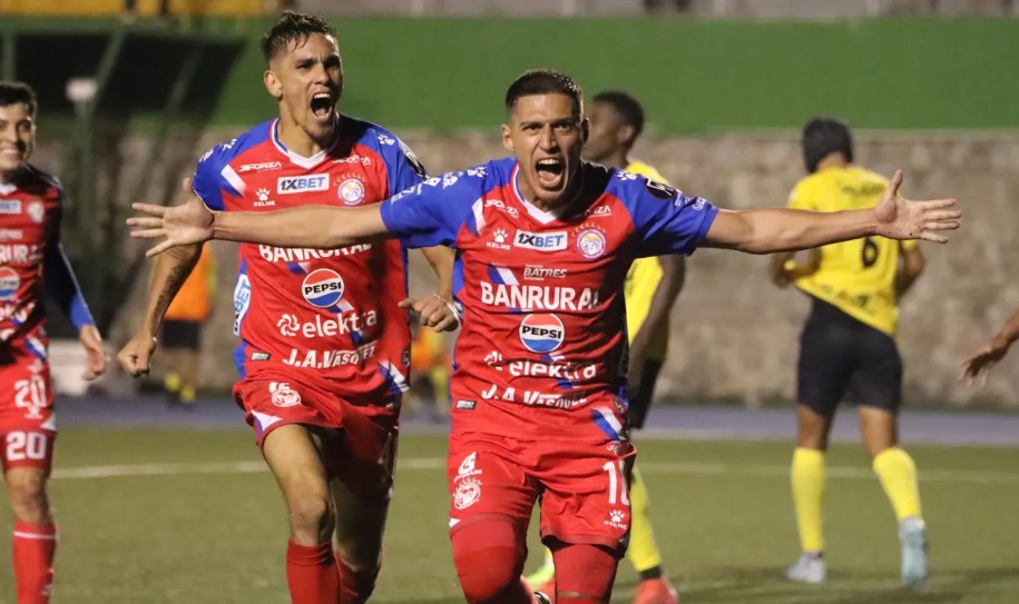 FUNDIERON LA MAQUINA