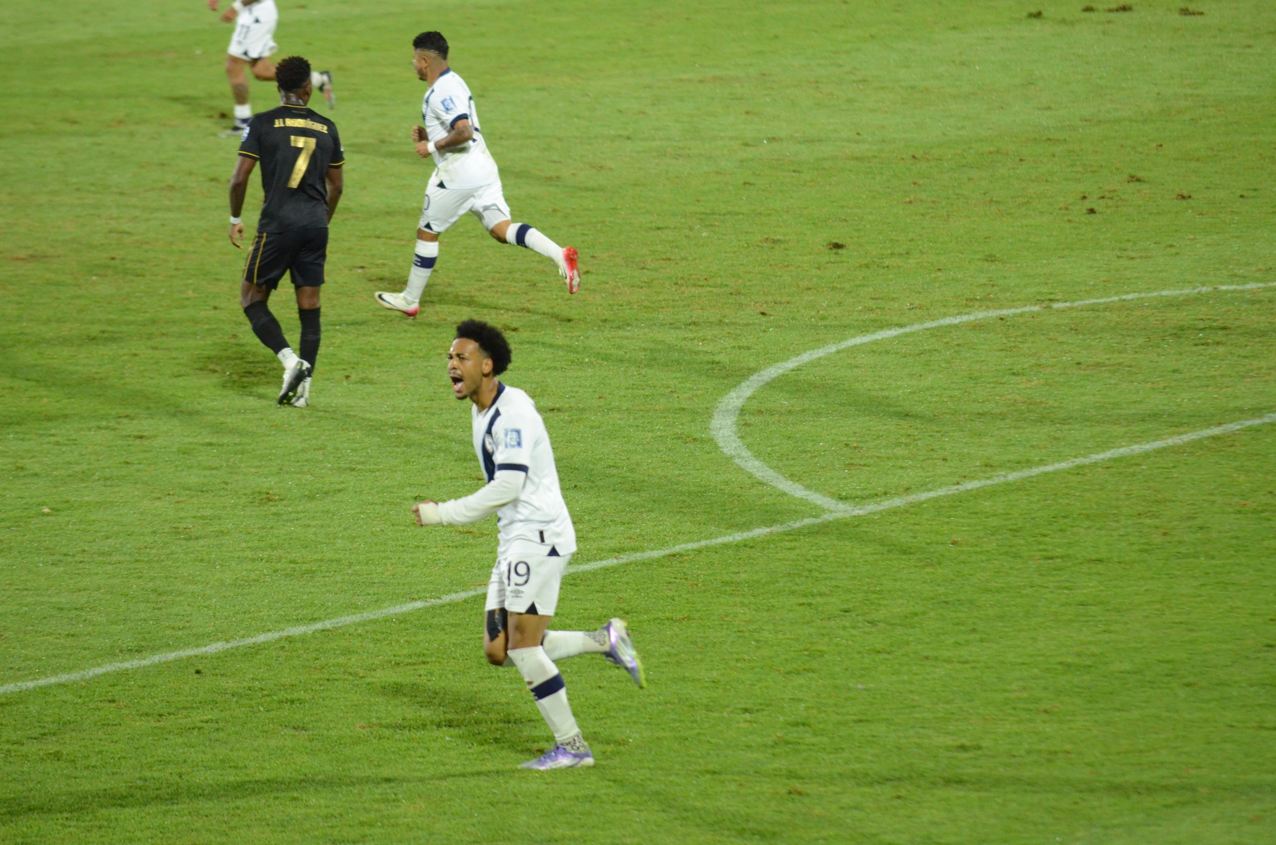 La historia de un amor…