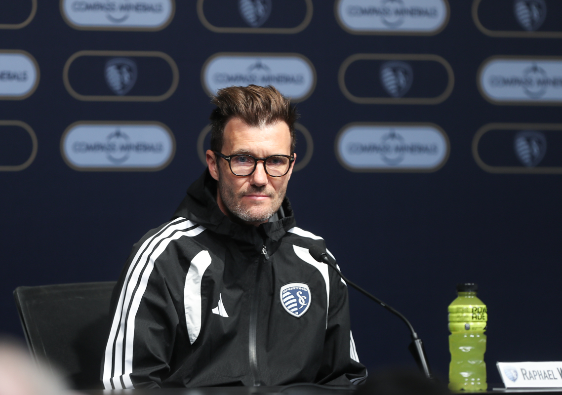 Renovación total en Kansas City