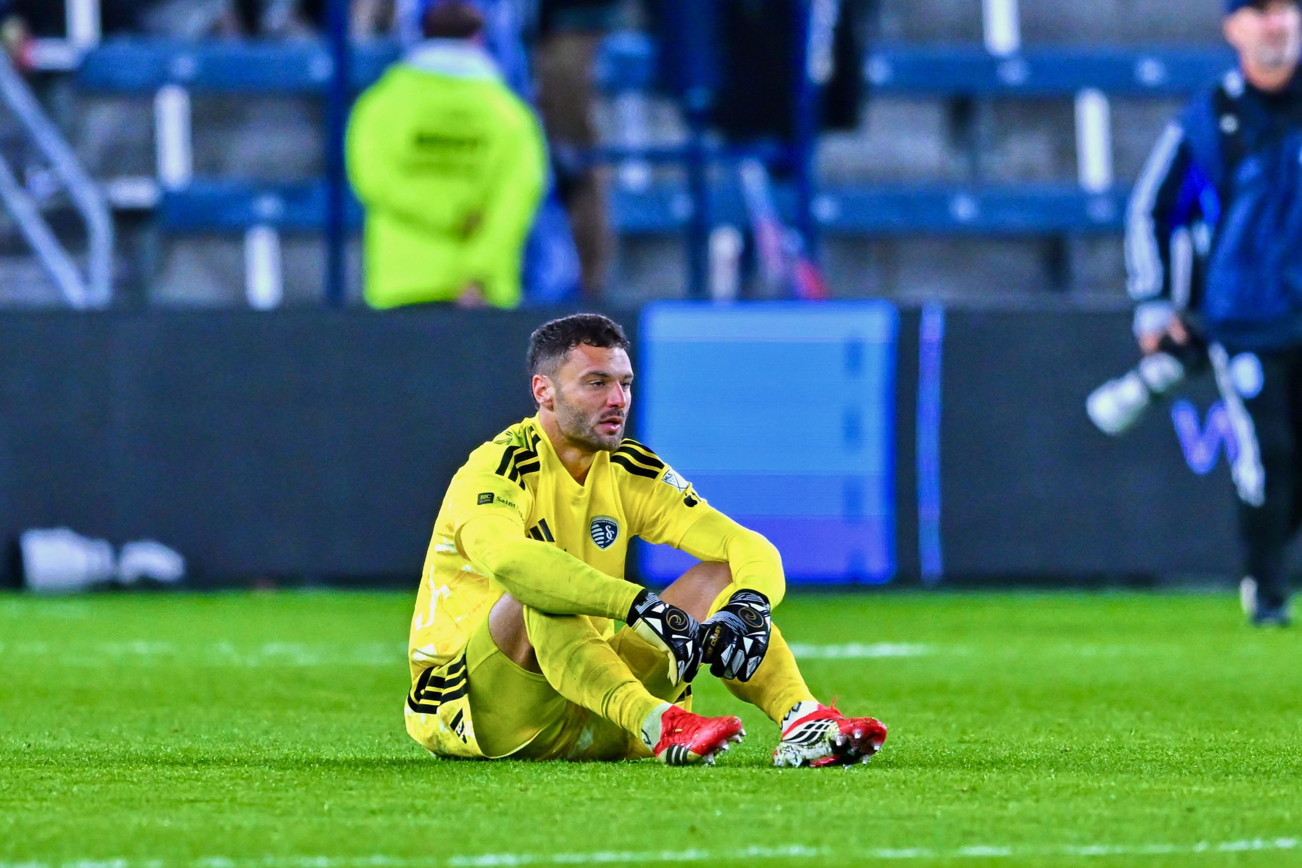 Kansas City sigue buscando respuestas